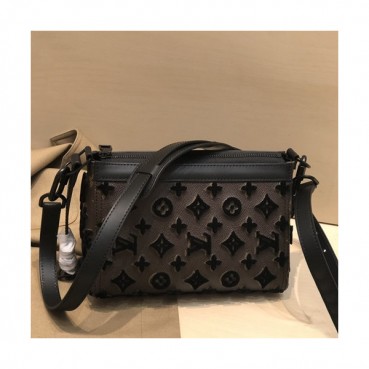 Louis Vuitton 2019 Monogram Shoulder Bag,23cm - 루이비통 2019 모노그램 여성용 숄더백  M54330 ,LOUB1831,23cm,브라운