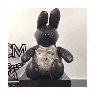 MCM 2019 Visetos Shoulder Bag / Back Pack,16cm - 엠씨엠 2019 비세토스 여성용 숄더백 / 백팩 MCMB0411,16cm,블랙