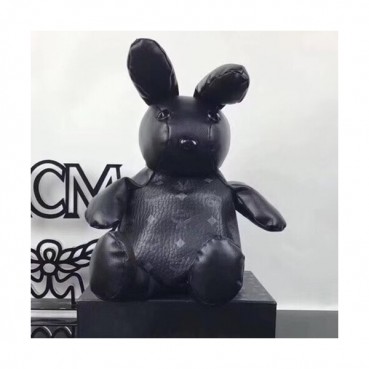 MCM 2019 Visetos Shoulder Bag / Back Pack,16cm - 엠씨엠 2019 비세토스 여성용 숄더백 / 백팩 MCMB0409,16cm,블랙