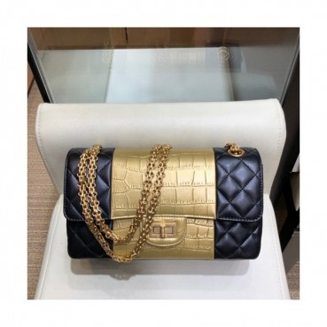 Chanel 2019 Women  Chain Leather Shoulder Bag 1112 ,24CM - 샤넬 2019 여성용 체인 레더 숄더백1112 