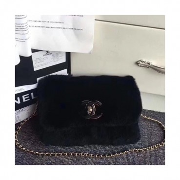 Chanel 2019  Women Orylag Flap Chain Shoulder Bag,23CM - 샤넬 2019 여성용 오릴랙 플랩 체인 숄더백 ,CHAB1149,23CM,블랙