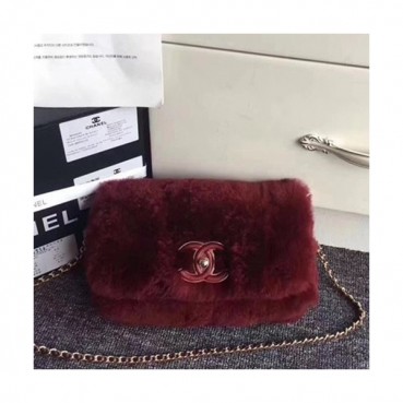 Chanel 2019  Women Orylag Flap Chain Shoulder Bag,23CM - 샤넬 2019 여성용 오릴랙 플랩 체인 숄더백 ,CHAB1148,23CM,레드