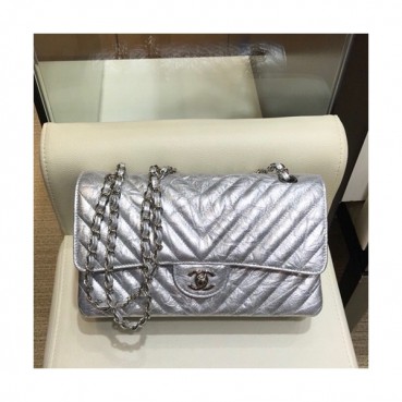 Chanel 2019  Women Chain Shoulder Bag 1112 ,25CM - 샤넬 2019 여성용 체인 숄더백 1112 