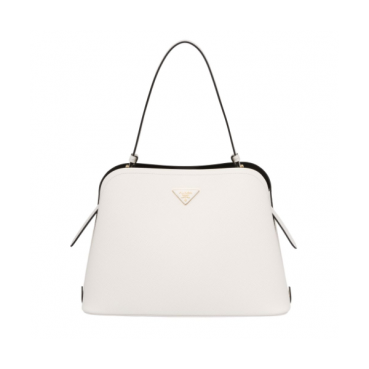 Prada 2019 Promenade Leather Tote Shoulder Bag,35.5cm - 프라다 2019 여성용 프롬나드 레더 토트 숄더백 ,1BA249