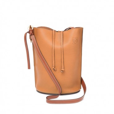 Loewe 2019 Gate Bucket Shoulder Bag, 28CM - 로에베 2019 게이트 버킷 숄더백 ,10188