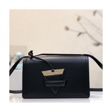 Loewe 2019 Barcelona Large Shoulder Bag, 24CM - 로에베 2019 바르셀로나 라지 숄더백 ,10158