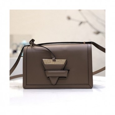 Loewe 2019 Barcelona Large Shoulder Bag, 24CM - 로에베 2019 바르셀로나 라지 숄더백 ,10158