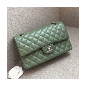 Chanel Women Chain Shoulder Bag 1112 ,25CM - 샤넬 여성용 체인 숄더백 1112 