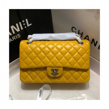 Chanel Women Chain Shoulder Bag 1112 ,25CM - 샤넬 여성용 체인 숄더백 1112 