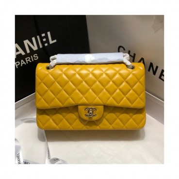 Chanel Women Chain Shoulder Bag 1112 ,25CM - 샤넬 여성용 체인 숄더백 1112 