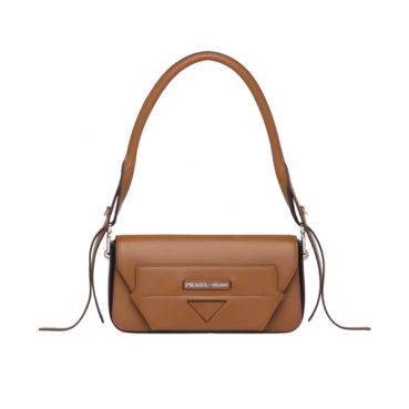 Prada 2019 Manuelle Tote Shoulder Bag,25cm - 프라다 2019 마누엘 여성용 토트 숄더백 ,1BD166