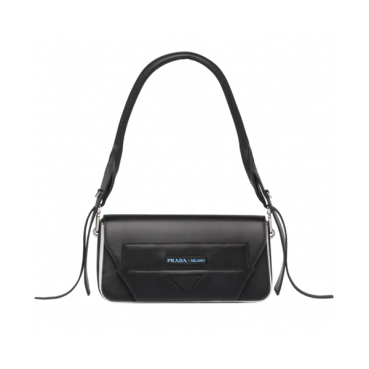 Prada 2019 Manuelle Tote Shoulder Bag,25cm - 프라다 2019 마누엘 여성용 토트 숄더백 ,1BD166