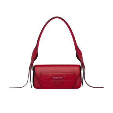 Prada 2019 Manuelle Tote Shoulder Bag,25cm - 프라다 2019 마누엘 여성용 토트 숄더백 ,1BD166