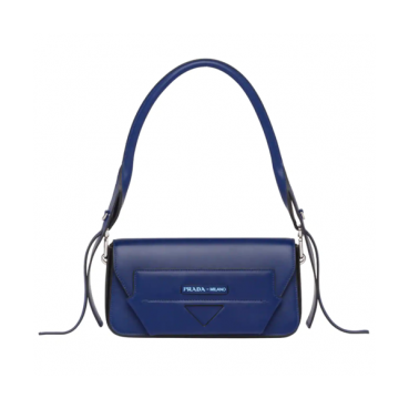 Prada 2019 Manuelle Tote Shoulder Bag,25cm - 프라다 2019 마누엘 여성용 토트 숄더백 ,1BD166