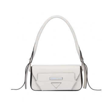 Prada 2019 Manuelle Tote Shoulder Bag,25cm - 프라다 2019 마누엘 여성용 토트 숄더백 ,1BD166