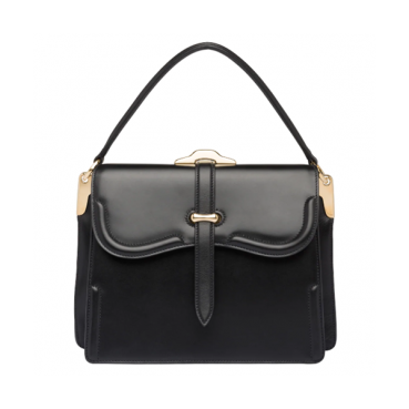 Prada 2019 Belle Chain Tote Shoulder Bag,26cm - 프라다 2019 벨 여성용 체인 토트 숄더백 ,1BN004