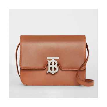 Burberry 2019 TB Shoulder Bag, 21cm - 버버리 2019 TB 여성용 숄더백,BURB0284,21cm,라이트브라운