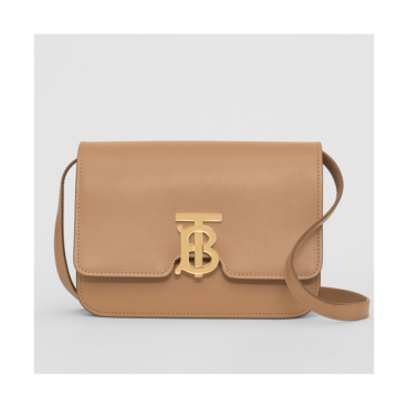 Burberry 2019 TB Shoulder Bag, 21cm - 버버리 2019 TB 여성용 숄더백,BURB0283,21cm,베이지