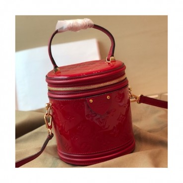 Louis Viutton 2019 Petit Noe Shouder Bag ,16cm - 루이비통 2019 쁘띠 노에 숄더백 M62788,LOUB1291 ,16cm,레드
