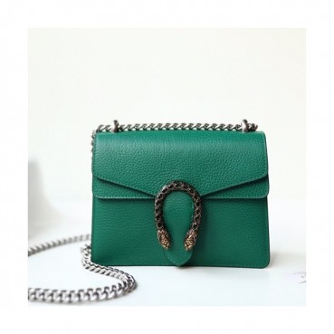 Gucci Dionysus Women Mini Shoulder Bag,20CM - 구찌 디오니소스 여성용 미니 숄더백 421970,GUB0568 ,20cm,그린