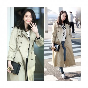 [윤아,공효진백]Dior 2019 J'adior Leather Chain Shoulder Bag ,25CM - 디올 2019 자디올 레더 여성용 체인 숄더백,DIOB0138,25CM,블랙 