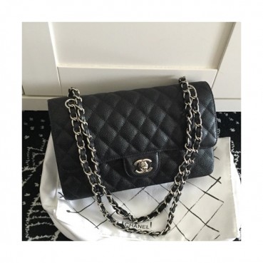 Chanel Women Chain Shoulder Bag 1112 ,25CM - 샤넬 여성용 체인 숄더백1112 
