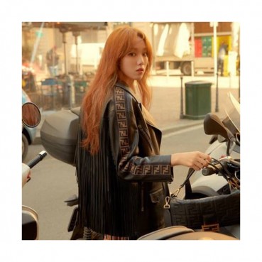 Fendi 2019 Baguette Leather Tote Shoulder Bag, 18.5/26/32cm - 펜디 2019 바게트 레더 여성용 토트 숄더백,FENB0086,18.5/26/32cm,블랙 