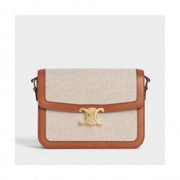 Celine 2019 Women Shoulder Bag,22.5CM - 셀린느 2019 여성용 숄더백 ,187368