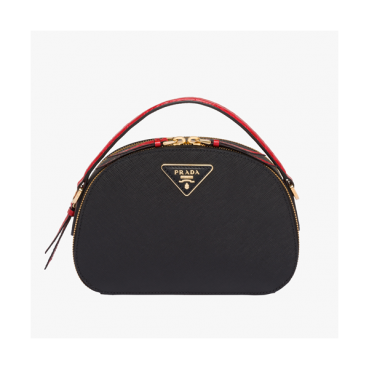 Prada 2019 Odette Saffiano Shoulder Bag,21cm - 프라다 2019 오데뜨 사피아노 여성용 숄더백 ,1BH123