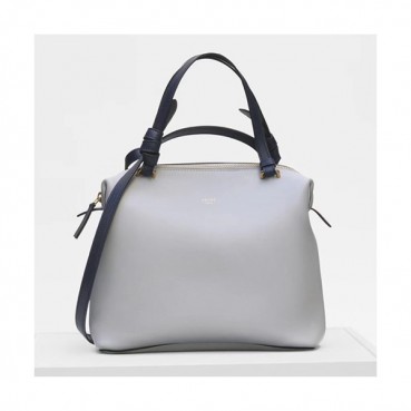 Celine Leather Tote Shoulder Bag,24CM - 셀린느 레더 토트 숄더백 ,90059