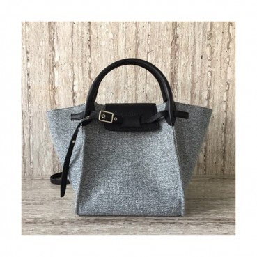 Celine Tote Shoulder Bag,26CM - 셀린느 여성용 토트 숄더백 ,55426