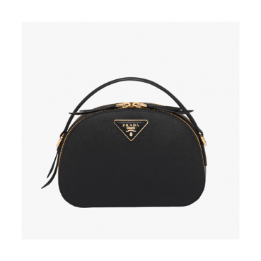 Prada 2019 Odette Saffiano Shoulder Bag,21cm - 프라다 2019 오데뜨 사피아노 여성용 숄더백 ,1BH123