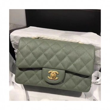 Chanel Women Chain Leather Shoulder Bag ,20CM - 샤넬 여성용 체인 레더 숄더백1116 