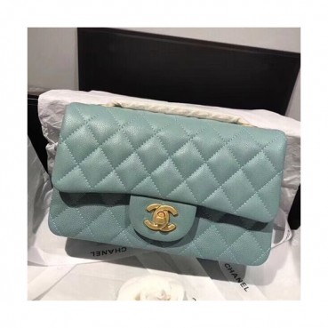 Chanel Women Chain Leather Shoulder Bag ,20CM - 샤넬 여성용 체인 레더 숄더백1116 