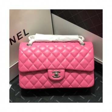 Chanel Women Chain Shoulder Bag,25CM - 샤넬 여성용 체인 숄더백 1112  