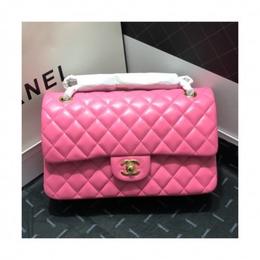 Chanel Women Chain Shoulder Bag,25CM - 샤넬 여성용 체인 숄더백 1112  