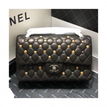 Chanel Women Chain Shoulder Bag,25CM - 샤넬 여성용 체인 숄더백 1112 