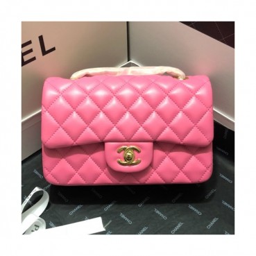 Chanel Women Chain Leather Shoulder Bag,1116 ,20CM - 샤넬 여성용 체인 레더 숄더백1116 