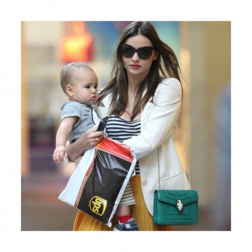 Bvlgari Serpenti Forever Chain Shoulder Bag,20CM - 불가리 세르펜티 포에버 체인 숄더백,BVLB0066,20cm,그린