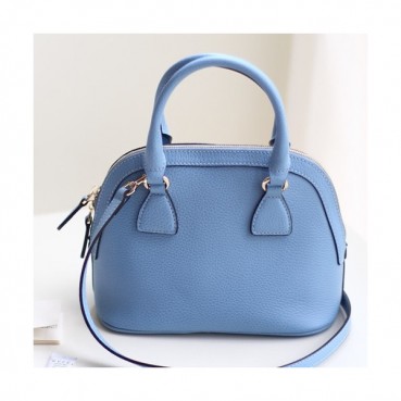 Gucci Mini Dom Women Tote Shoulder Bag,24CM - 구찌 미니돔 여성용 토트 숄더백 449661,GUB0450,24cm,스카이블루