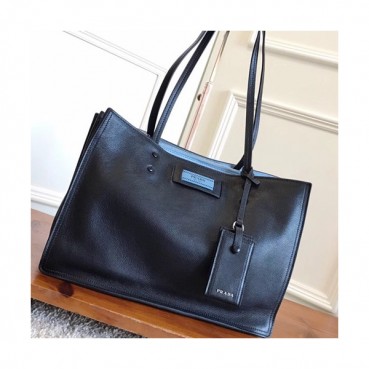 Prada Etiquette Shoulder Bag,34cm - 프라다 에티켓 여성용 숄더백 ,1BG122