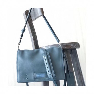 Prada Etiquette Shoulder Bag,28cm - 프라다 에티켓 여성용 숄더백 ,1BD085