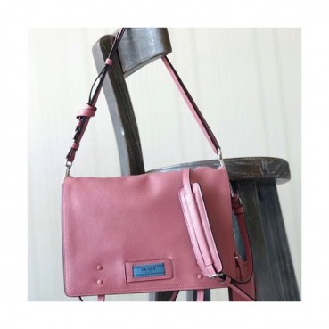 Prada Etiquette Shoulder Bag,28cm - 프라다 에티켓 여성용 숄더백 ,1BD085