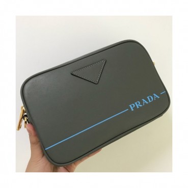 Prada 2018 Camera Shoulder Bag,21cm - 프라다 2018 카메라 남여공용 숄더백 ,1BH093