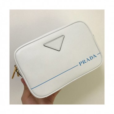 Prada 2018 Camera Shoulder Bag,21cm - 프라다 2018 카메라 남여공용 숄더백 ,1BH093
