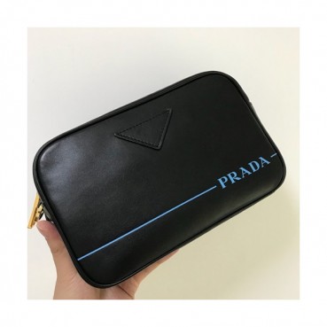 Prada 2018 Camera Shoulder Bag,21cm - 프라다 2018 카메라 남여공용 숄더백 ,1BH093