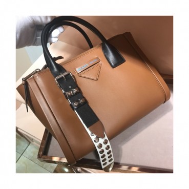 Prada Concept Tote Shoulder Bag,29cm - 프라다 컨셉 여성용 토트 숄더백 ,1BA175