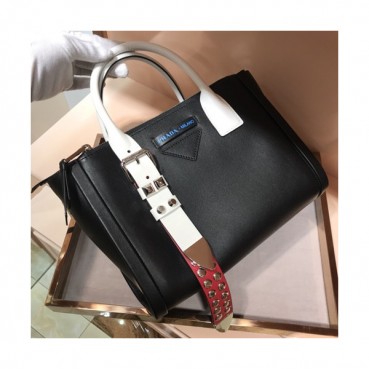 Prada Concept Tote Shoulder Bag,29cm - 프라다 컨셉 여성용 토트 숄더백 ,1BA175