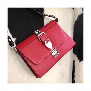 Prada 2018 Elektra Saffiano Shoulder Bag,24cm - 프라다 2018 엘렉트라 사피아노 여성용 숄더백 ,1BD120