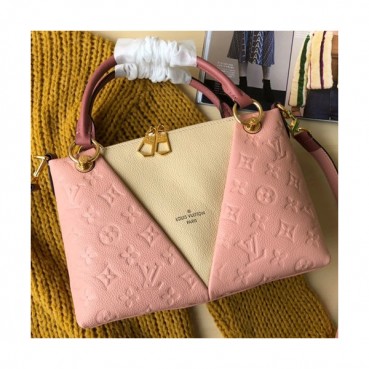 Louis Viutton Tote Shouder Bag ,27cm - 루이비통 여성용 토트 숄더백 M53886 